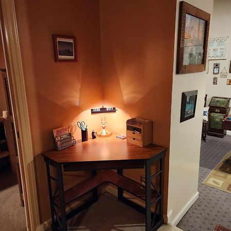 Cozy Creek Cabin Pigeon Forge Zewnętrze zdjęcie