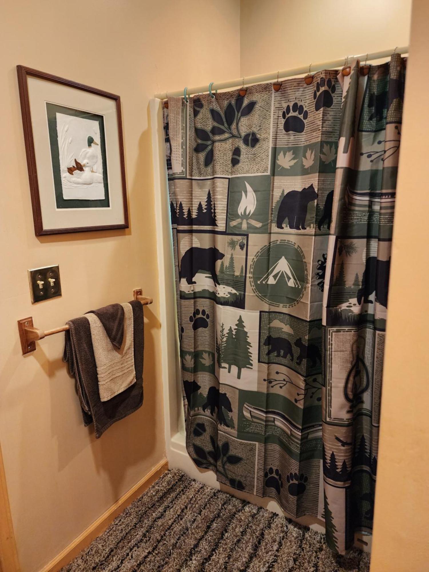 Cozy Creek Cabin Pigeon Forge Zewnętrze zdjęcie