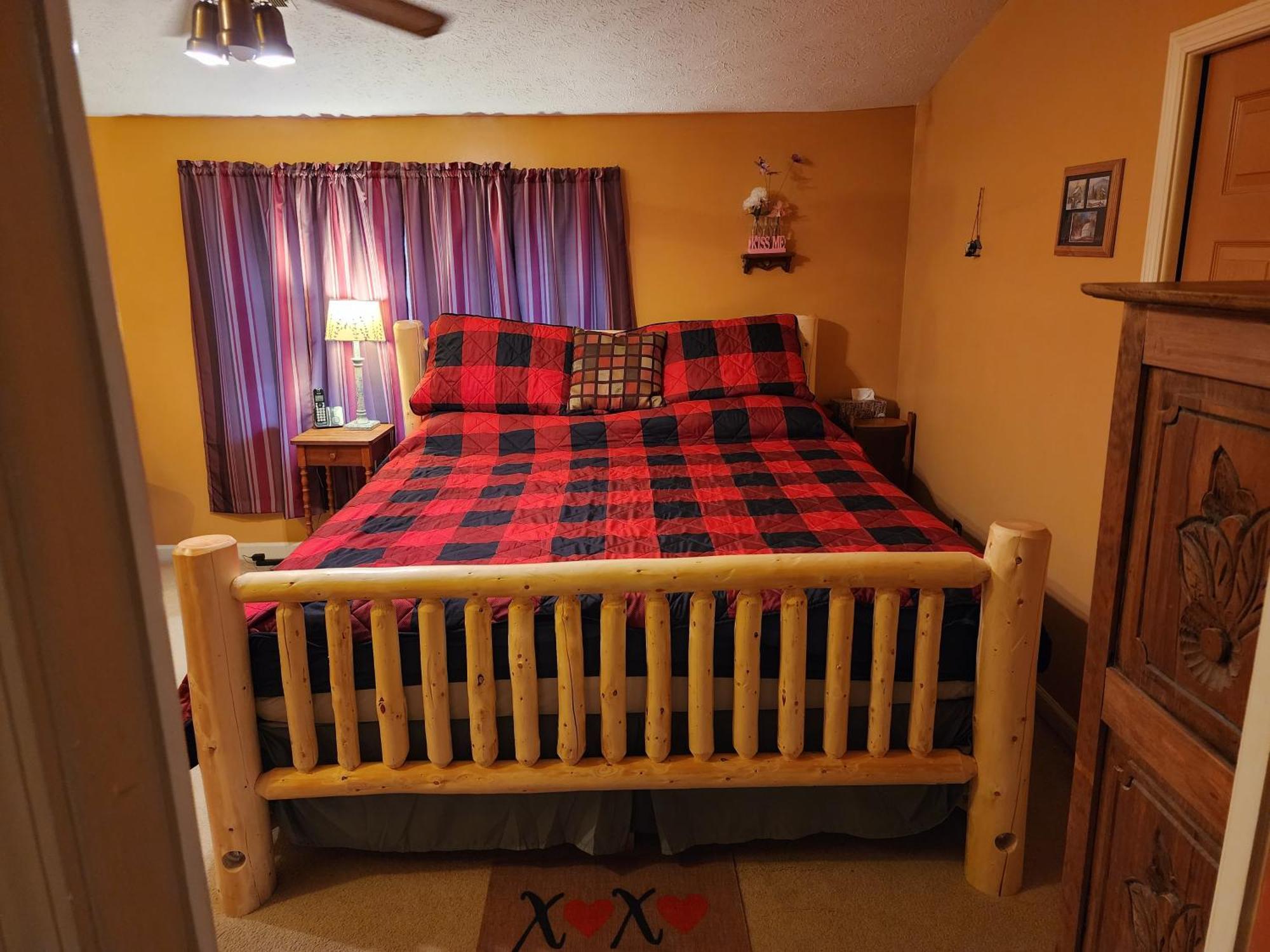 Cozy Creek Cabin Pigeon Forge Zewnętrze zdjęcie