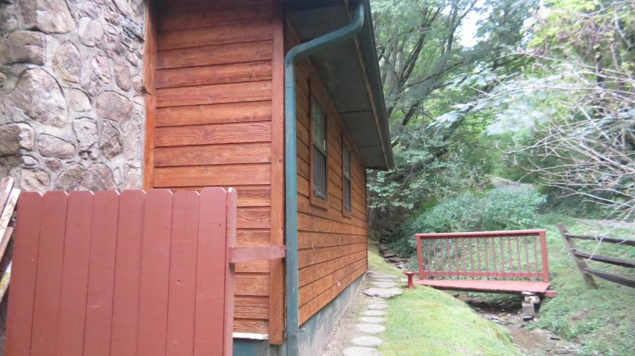 Cozy Creek Cabin Pigeon Forge Zewnętrze zdjęcie