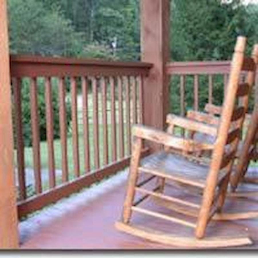 Cozy Creek Cabin Pigeon Forge Zewnętrze zdjęcie